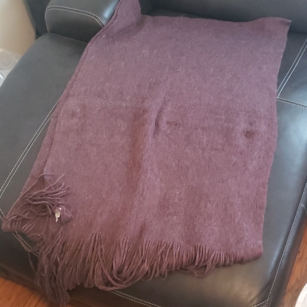 Free people scarf